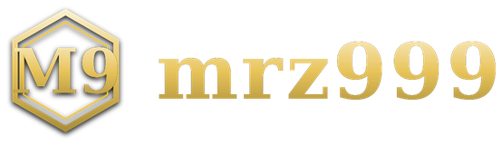 mrz999 logo